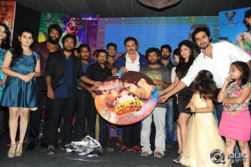Billa Ranga Movie Audio Launch